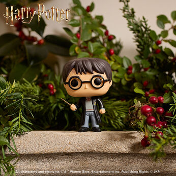 Pop! Harry Potter, Image 2